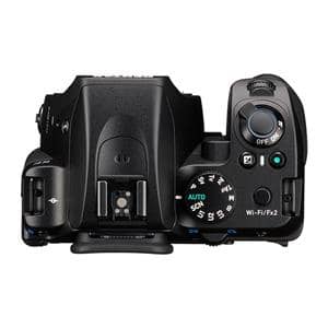 PENTAX (ペンタックス) KF ボディ ブラック