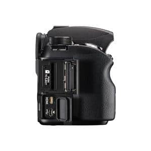 PENTAX (ペンタックス) KF ボディ ブラック