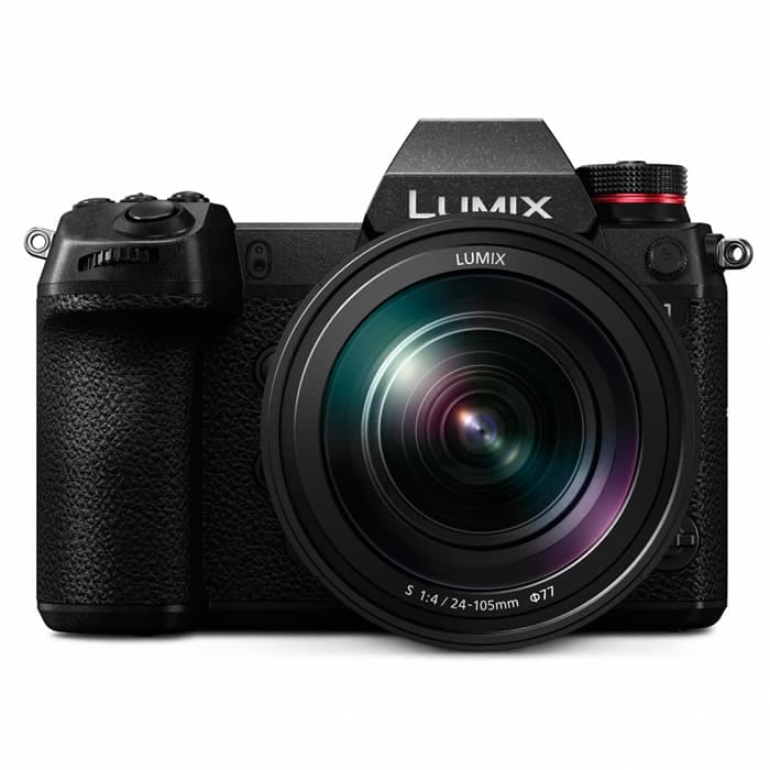 lumix s1 レンズセット