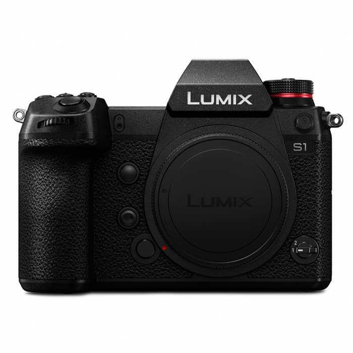 新品 LUMIX DC-S1 標準ズームレンズキット