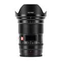 VILTROX(ビルトロックス) AF 16mm F1.8 STM ASPH ED IF （ニコンZ用） ブラック