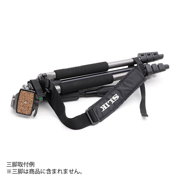 新品)SLIK (スリック) 小型三脚用 ストラップ M（商品ID