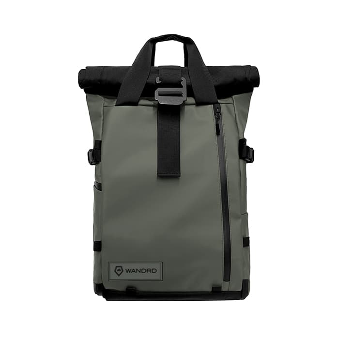 新品)WANDRD（ワンダード） プロヴォーク 31 フォトグラフィーバンドル