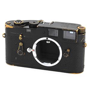 1ページ目 | Leica (ライカ) レンジファインダーボディ Mの交換