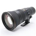 Nikon (ニコン) AF-S NIKKOR 500mm F5.6E PF ED VR