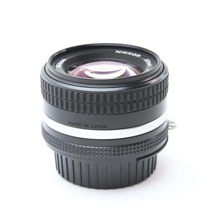 中古)Nikon (ニコン) Ai-S Nikkor 50mm F1.4（商品ID：3717019608055 