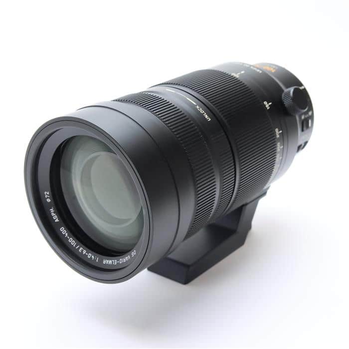 LEICA DG VARIO-ELMAR 100-400mm F4.0-6.3 ASPH. POWER O.I.S.