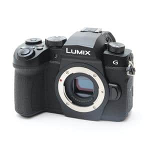 Panasonic (パナソニック) LUMIX DC-G99 ボディ メイン