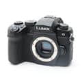 LUMIX DC-G99 ボディ
