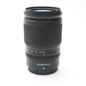 Nikon (ニコン) NIKKOR Z 24-200mm F4-6.3 VR メイン