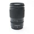 NIKKOR Z 24-200mm F4-6.3 VR