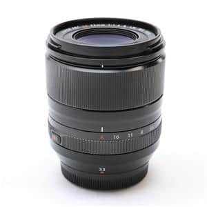 【美品】Fujinon XF33mm F1.4 R LM WR Amazon.com : Fujifilm Fujinon XF33mmF1.4 R LM WR : Electronics