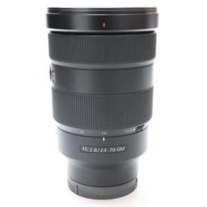 新品)SONY (ソニー) FE 24-70mm F2.8 GM SEL2470GM（商品ID