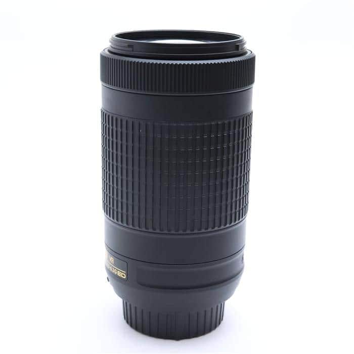 AF-P DX NIKKOR 70-300mm F4.5-6.3G ED VR