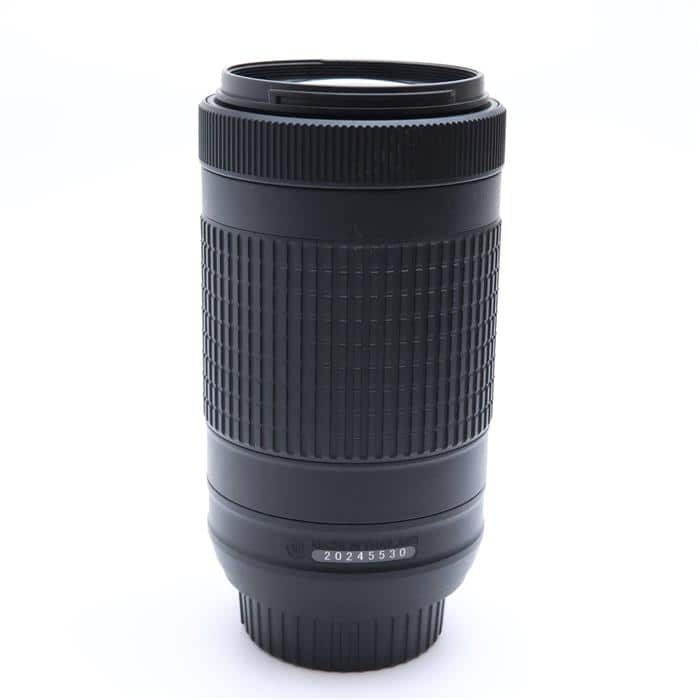 AF-P DX NIKKOR 70-300mm F4.5-6.3G ED VR