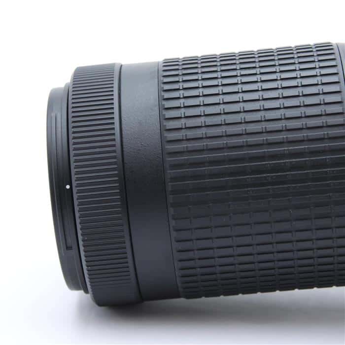 AF-P DX NIKKOR 70-300mm F4.5-6.3G ED VR