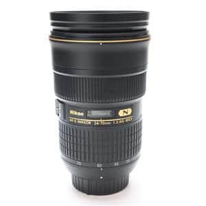 Nikon (ニコン) AF-S NIKKOR 24-70mm F2.8 G ED」の商品検索結果