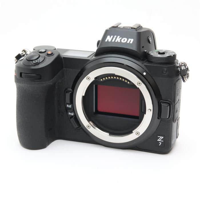 Z7 ボディ