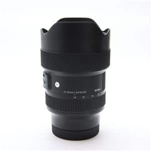 SIGMA 14-24mm F2.8 ライカSL TL用 DG DN Art SIGMA 14-24mm F2.8 DG DN | Art 実写レビュー