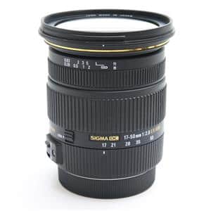 デジタルカメラ Canon M100+ sigma 17-50f2.8+ adapter コンデジ用