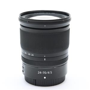 Nikon (ニコン) NIKKOR Z 24-70mm F4 S メイン