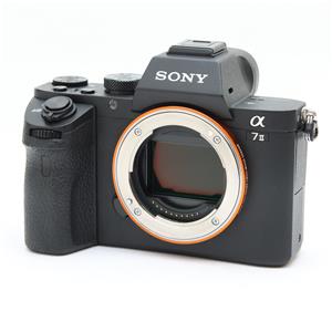 [ジャンク]ソニー ミラーレス一眼 α7II ボディ（レンズなし） α7II」「デジタルカメラ」「SONY」「中古商品」の商品検索結果