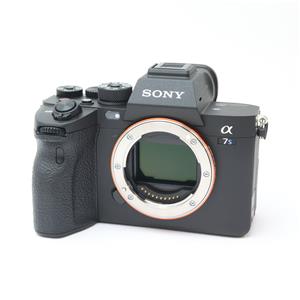 SONY (ソニー) α7SIII ボディ ILCE-7SM3」の商品検索結果 | デジタル