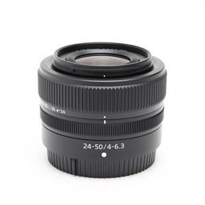 Nikon (ニコン) NIKKOR Z 24-50mm F4-6.3 メイン