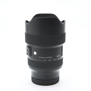 SIGMA 14-24mm F2.8 Lマウント」の商品検索結果 | デジタルカメラ