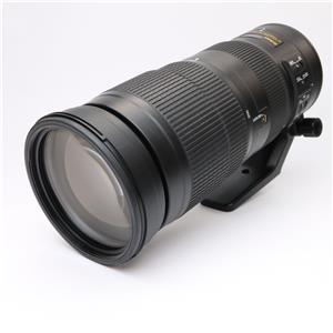 Nikon (ニコン) AF-S NIKKOR 200-500mm F5.6E ED VR メイン