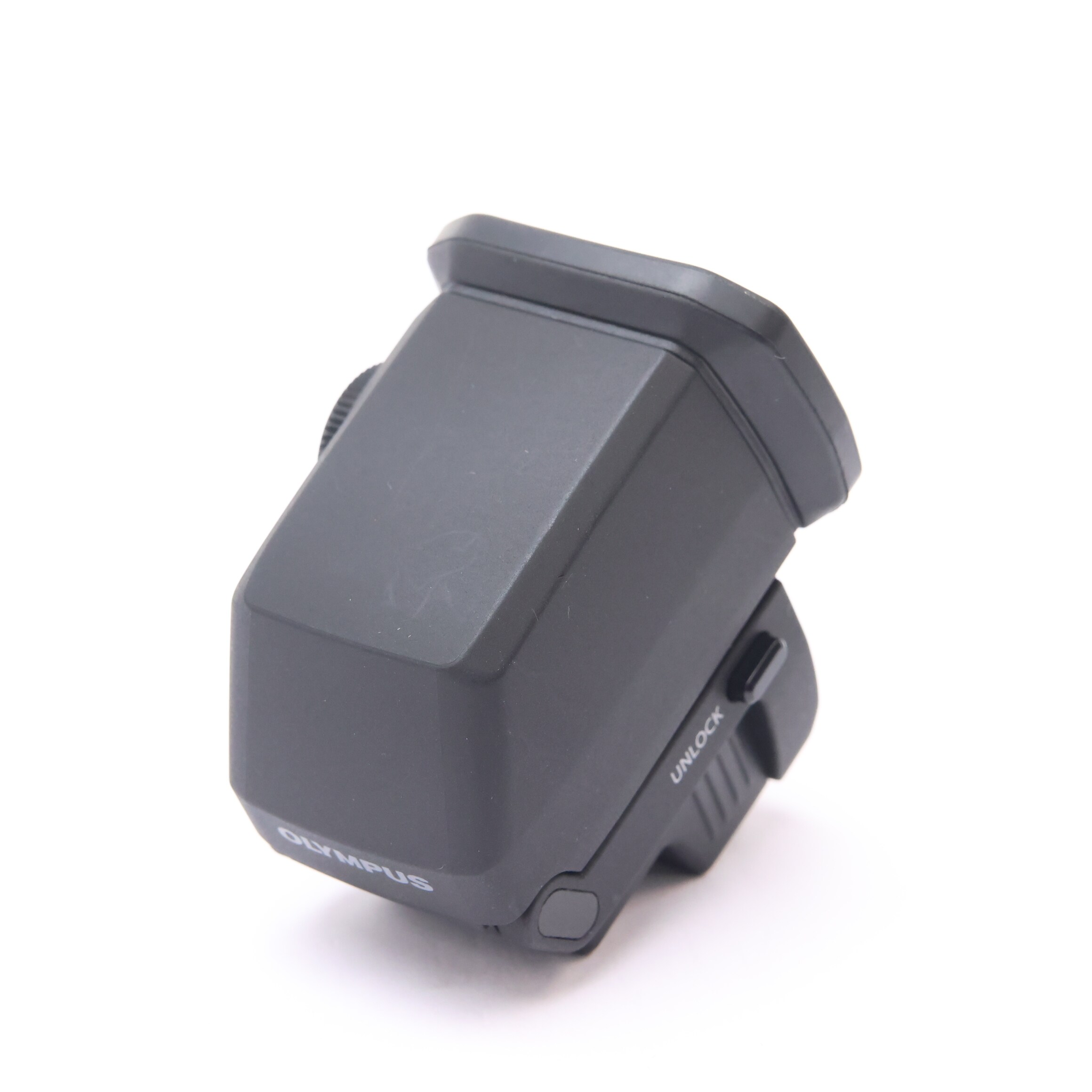 中古)OLYMPUS (オリンパス) 電子ビューファインダー VF-4（商品ID 