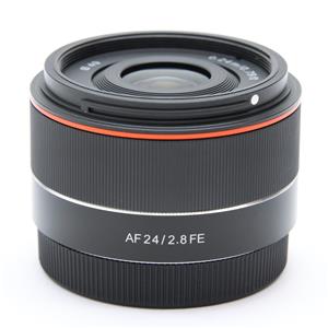 サムヤン AF 24mm F2.8 FE」の商品検索結果 | デジタルカメラ、ミラー