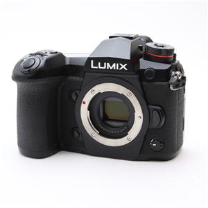 LUMIX DC-G9 PRO」「中古商品」の商品検索結果 | デジタルカメラ