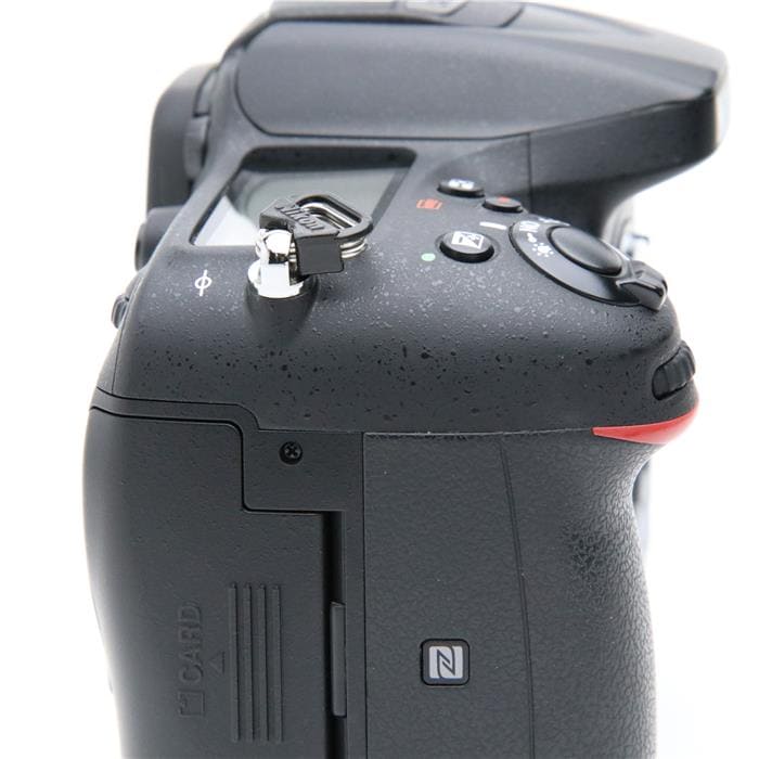 中古)Nikon (ニコン) D7200 ボディ（商品ID：3717030922055）詳細