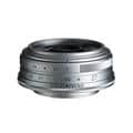 Voigtlander (フォクトレンダー) ULTRON 27mm F2 X-mount（フジフイルムX用） シルバー