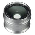 FUJIFILM (フジフイルム) ワイドコンバージョンレンズ WCL-X100 II シルバー