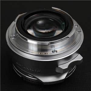 1ページ目 | Voigtlander (フォクトレンダー) NOKTON Classic 35mm F1