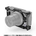 SmallRig (スモールリグ) カメラケージ SONY ZV-1用 2938