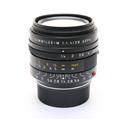Leica (ライカ) ズミルックス M28mm F1.4 ASPH. ブラック