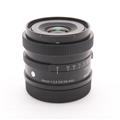 SIGMA (シグマ) Contemporary 24mm F3.5 DG DN (ライカSL/TL用)