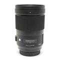 SIGMA (シグマ) Art 40mm F1.4 DG HSM（キヤノンEF用）