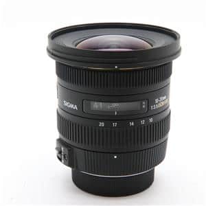 SIGMA 10-20mm F3.5 EX」の商品検索結果 | デジタルカメラ、ミラーレス