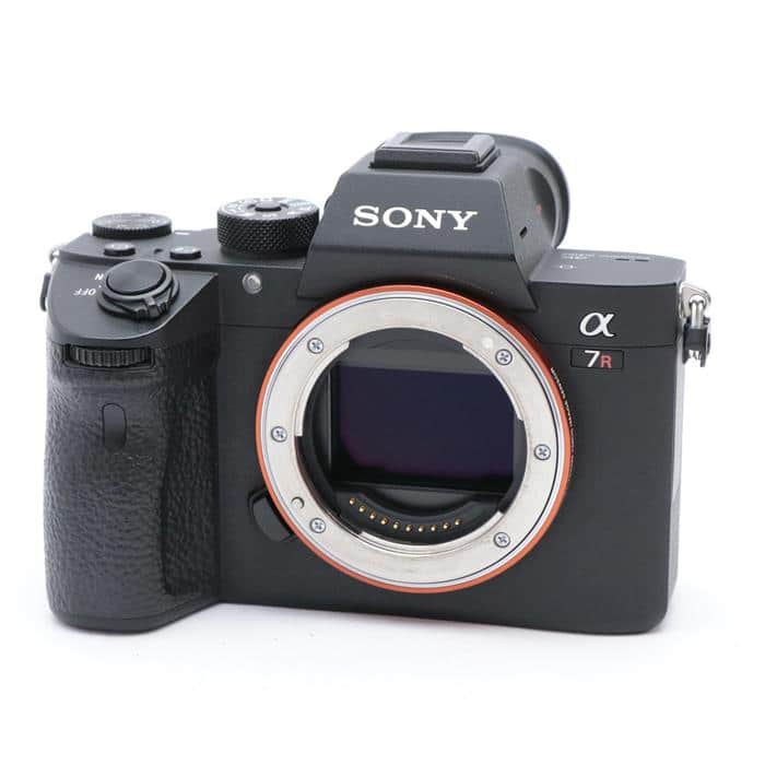 SONY α7RIII ボディ ILCE-7RM3