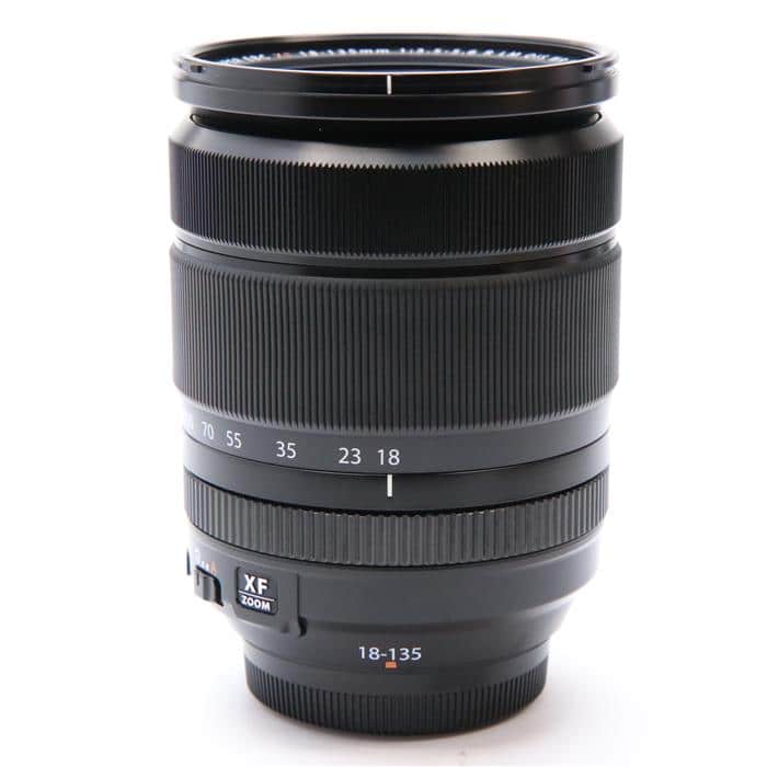 中古)FUJIFILM (フジフイルム) フジノン XF18-135mm F3.5-5.6 R LM OIS