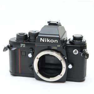 Nikon (ニコン) F3 P (プレス) メイン