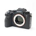 SONY (ソニー) α9II ボディ ILCE-9M2