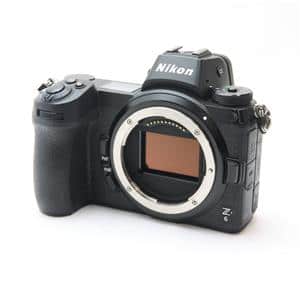 Nikon (ニコン) Z6 ボディ メイン