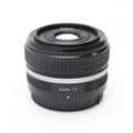NIKKOR Z 40mm F2 （Special Edition）