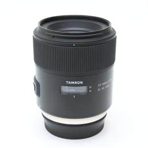 TAMRON (タムロン) SP 45mm F1.8 Di VC USD/Model F013E（キヤノンEF用） メイン