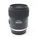 SP 45mm F1.8 Di VC USD/Model F013E（キヤノンEF用）
